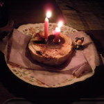 Madam Butterfly（蝶々夫人）