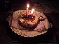 Madam Butterfly（蝶々夫人）