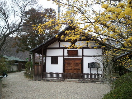 からふろ（浴場）