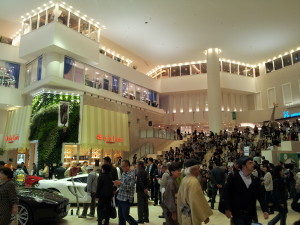 阪急百貨店 阪急百貨店