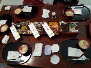 おせち２０１３