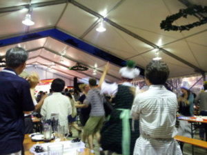 ギッチョン・パ！～わたしの彼は左利き♪～