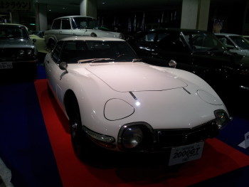 TOYOTA2000GT