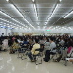 Oneness Festival Report