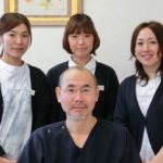 歯科衛生士募集のお知らせ