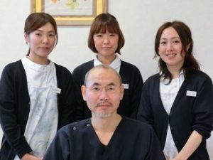 歯科衛生士募集のお知らせ