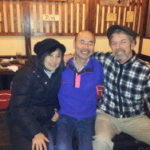 Pre-Shangri-la Meeting