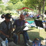 IEKI吐くまで ~またしても一庫ダム~