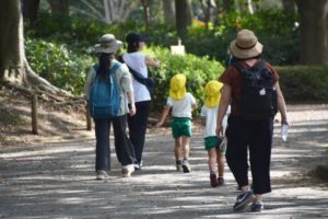 いじめと許し、そして癒しへ