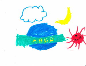 生まれてきてくれてありがとう～わたしを目覚めさせたもの～