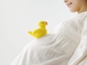 胎内記憶について