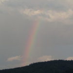 Double Rainbow ~ツキが向こうからやってきた~