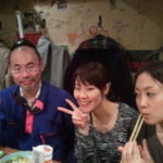 How to say Good-Bye ~サヨナラの仕方~