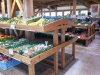 あすか夢販売所