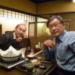 一期一会 ～最初で最後のオフ会～