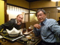 一期一会 ～最初で最後のオフ会～