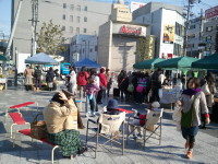 オーガニック・マーケット