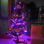 サンタが街にやってくる（Santa Claus’s coming to town）