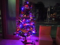 サンタが街にやってくる（Santa Claus’s coming to town）