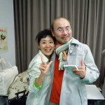 アンドロメダ with シャンバラ