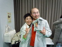 アンドロメダ with シャンバラ