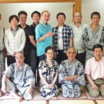 かえるとほたる ~夏がやって来る~