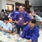 グルにサヨナラ ~Farewell to GURU~