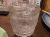 竹乃屋焼酎ロック 竹乃屋焼酎ロック