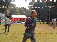 奈歯会運動会2011 奈歯会運動会2011