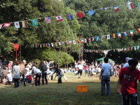 奈歯会運動会2011 奈歯会運動会2011