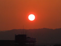 Time to say Good-bye ～別れの時～