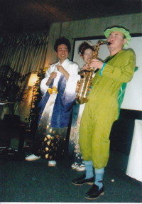 Kappa on Stage ～あいにこひ