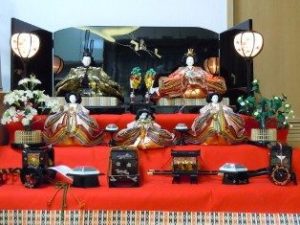 日本人のこころ