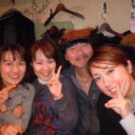 TEAM KAPPA 2010 in キッチン和(ニコ)