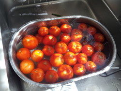 トマトジュース