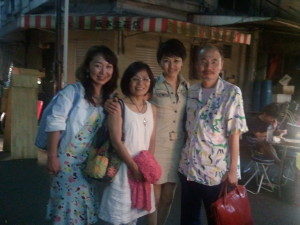 Marionette Dance ～人生の操り人形～