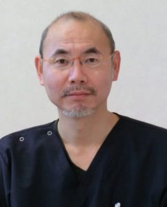 ならまちワンネス歯科　院長　西塔治
