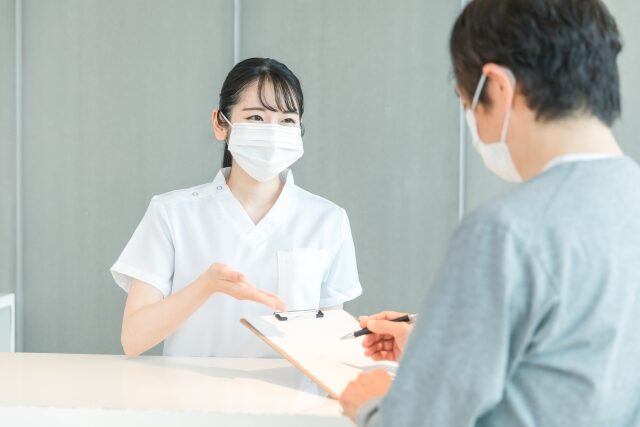 栄養アドバイス・八体質医学